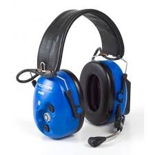 Anti-noise Headphones ATEX